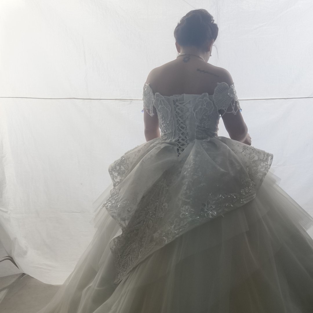 绿癖淫妻 tweet media