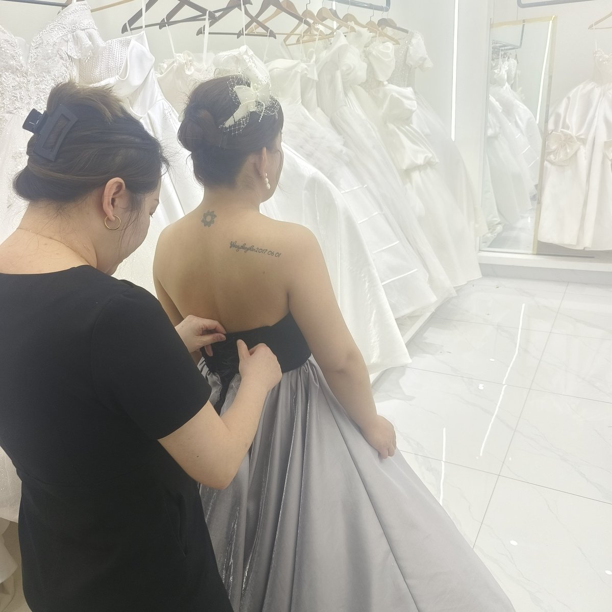 绿癖淫妻 tweet media