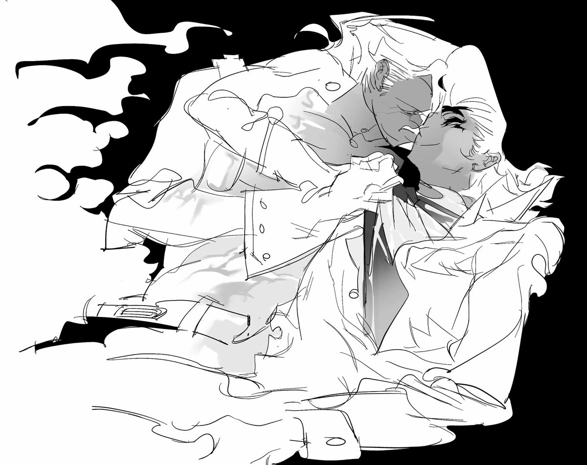 #スタゼノ #dcst #stanxeno
爱狗