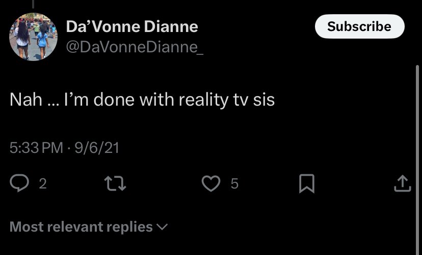 realwiveshouse's tweet image. girl 😭