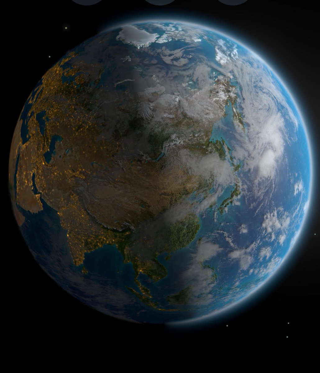 Яг одоо … 🌤️