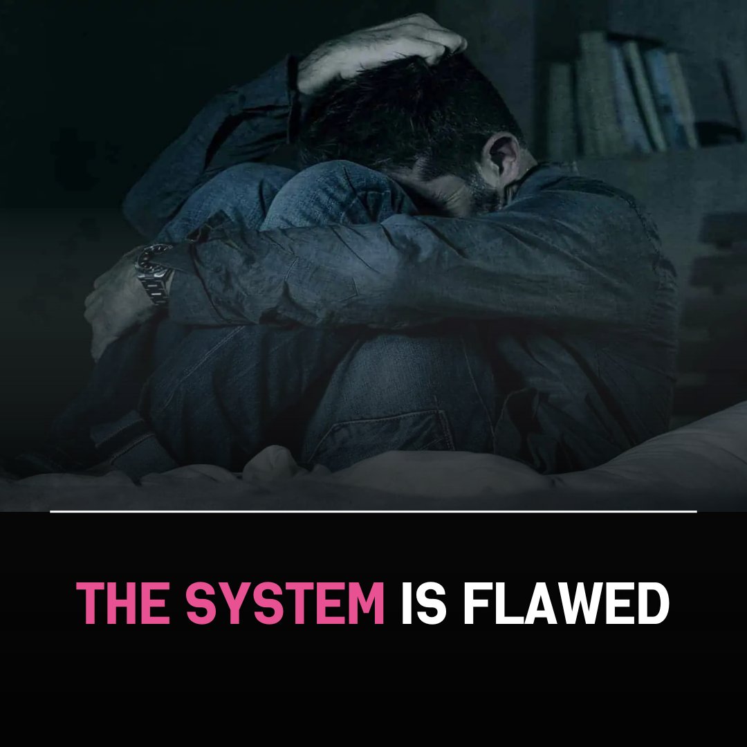 CherryWillowApp's tweet photo. The system isn’t just flawed—it’s failing the people who need it most. Our latest blog breaks down how and why. Tap the link below to read more... 

https://t.co/CfWgSAH4bT https://t.co/fU0EOePwmE