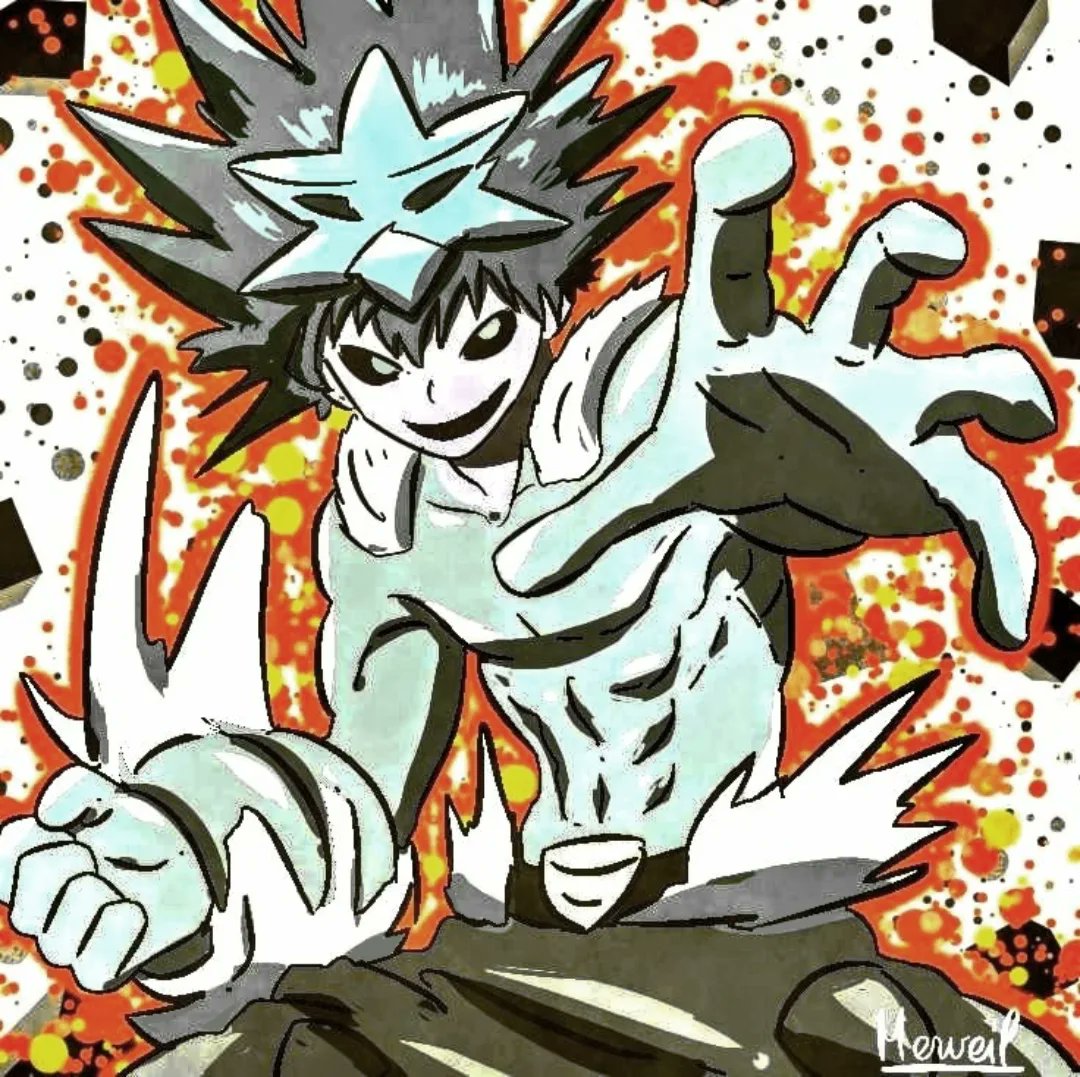 draftsman62's tweet image. &quot;Stellar explosion.&quot;