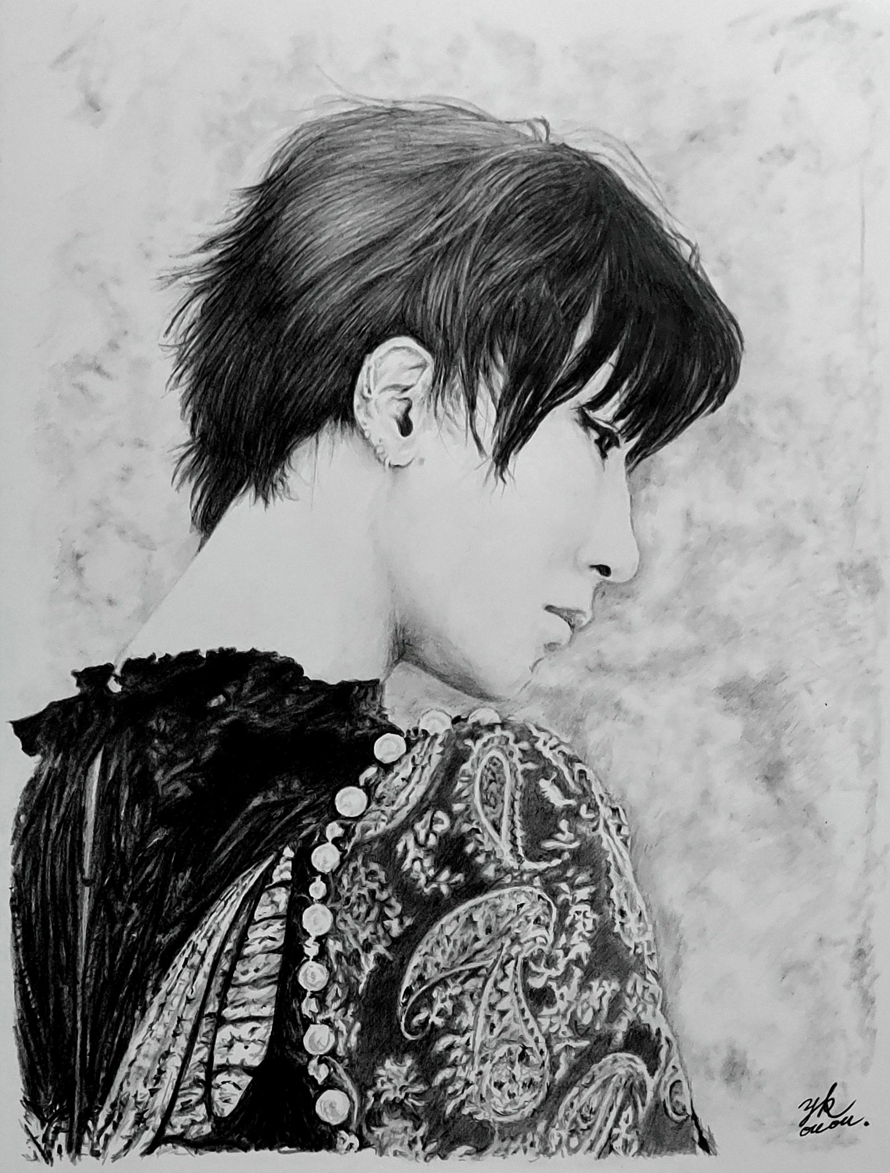 かずあ〜と (@kazu_pencil_art) / X かずあ〜と (@kazu_pencil_art) / X