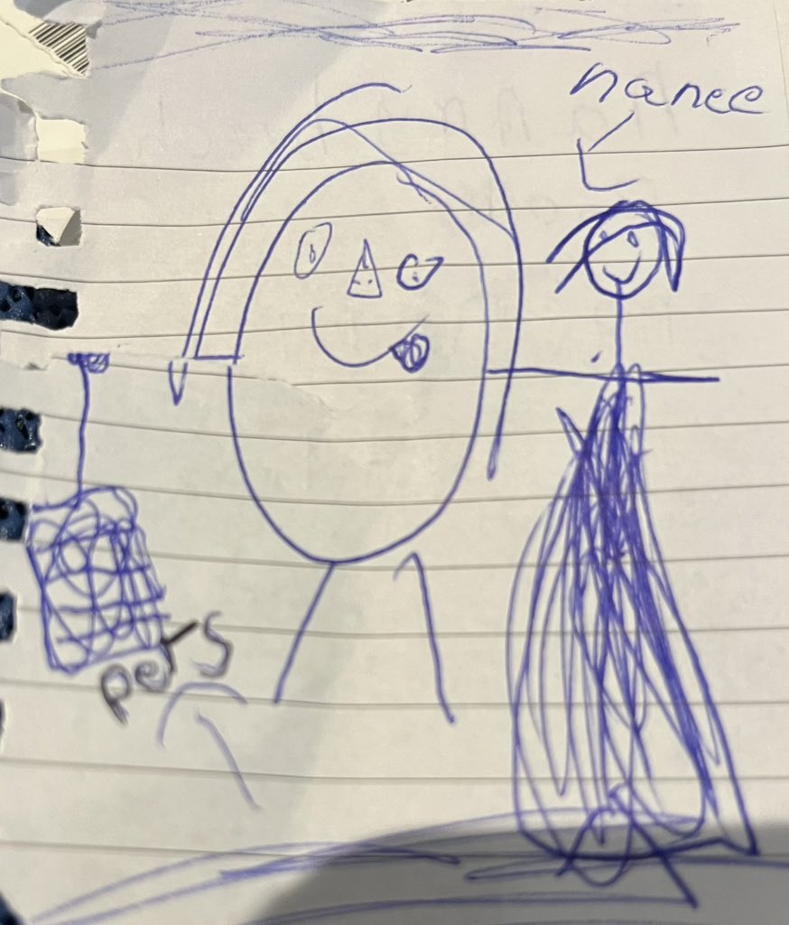 Said bye to Rhiannon, Dottie and Theo to head home after a wonderful week on Shetland. Mother Nature treated us to pure magic around every corner. Stayed ‘up top’ until the last cliff faded in the distance <a href="/SumburghHead/">SumburghHead</a> It has been a joy. 🙏❤️ #blessed #Shetland #family