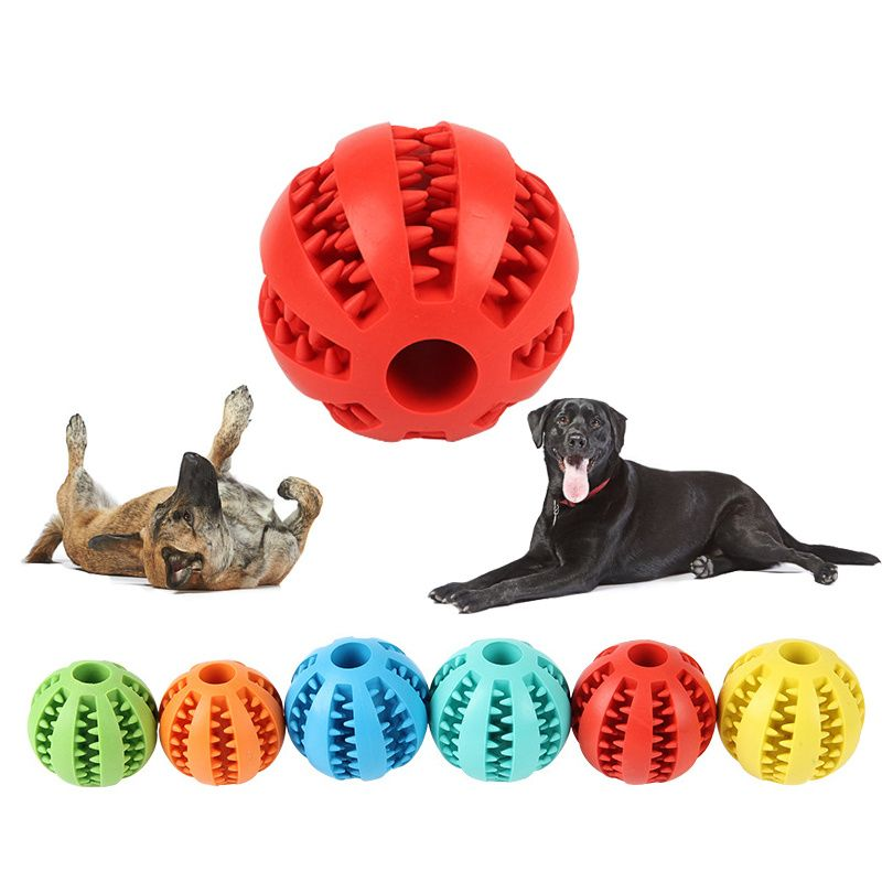 Barkstreets's tweet photo. Dog Squeaky Ball Toy; Chew Tooth Cleaning Ball Bite Resistant
https://t.co/PeGVZtfL9w
#DogChewToy #PuppyPlaytime #ChewToyFun #PetSupplies #DurableDogToys #HealthyChewing #DogLovers #PuppyTeething #InteractiveToys #HappyPup https://t.co/01ewkD3kbQ