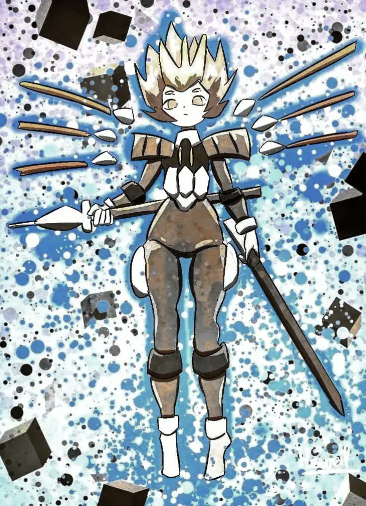 draftsman62's tweet image. &quot;Power explosion.&quot;