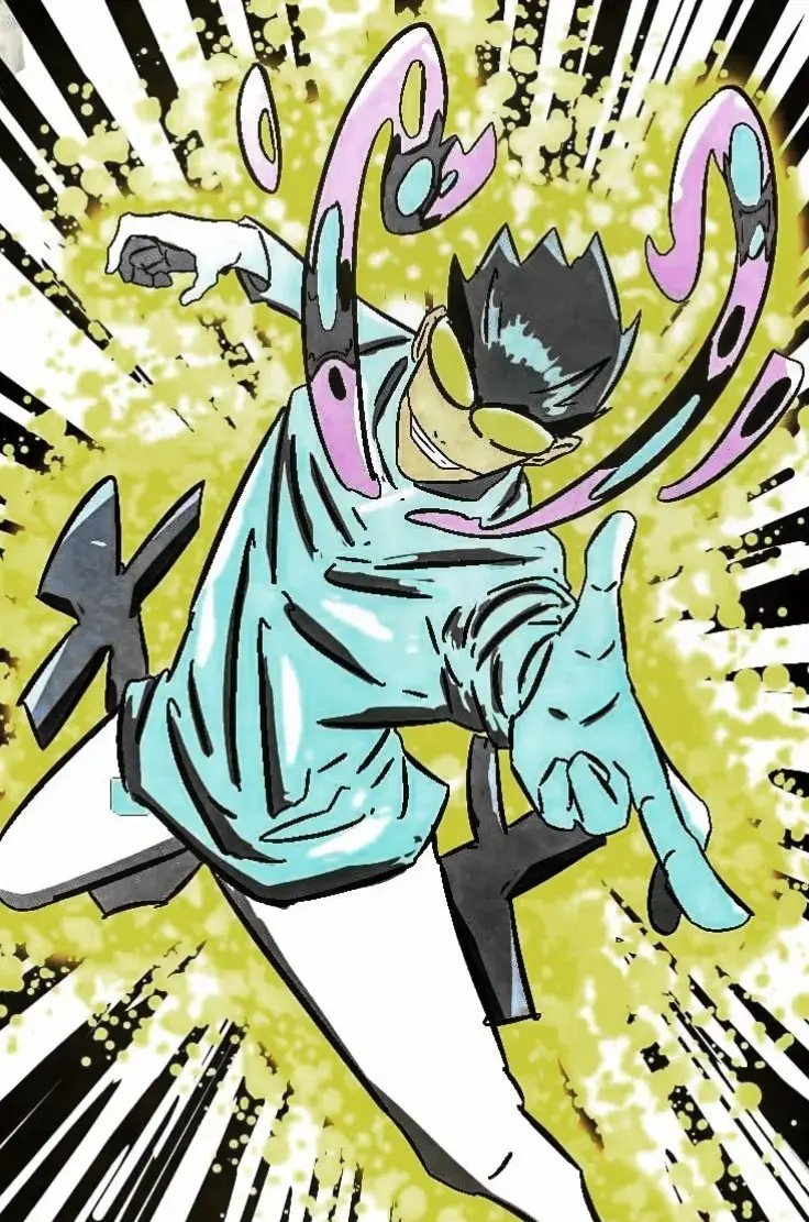 draftsman62's tweet image. “The art of impact.”