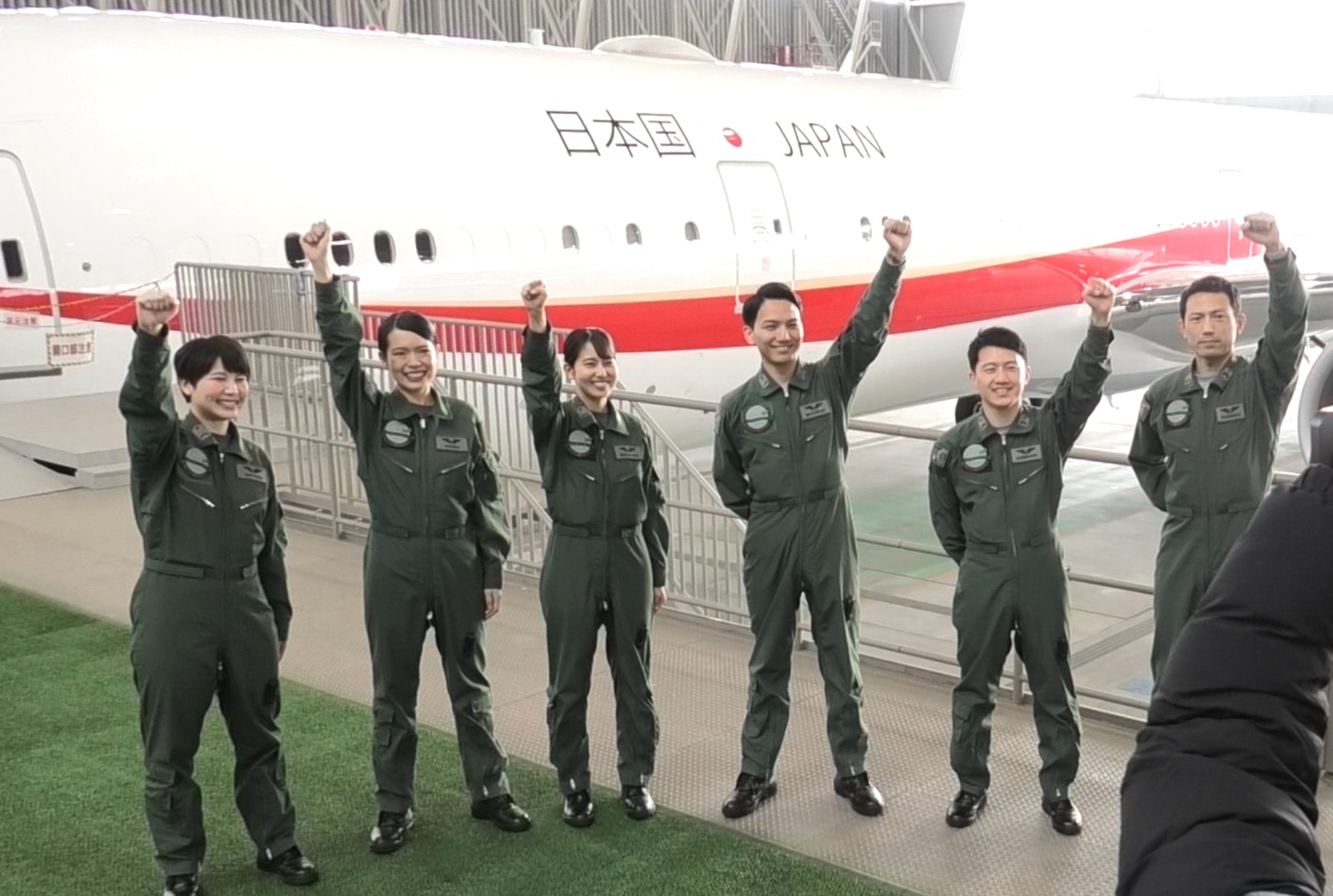 航空自衛隊 千歳基地 JAPAN CYGNUS 1101 1102 2枚セット 航空自衛隊 千歳基地 JAPAN CYGNUS 1101 1102 2枚セット