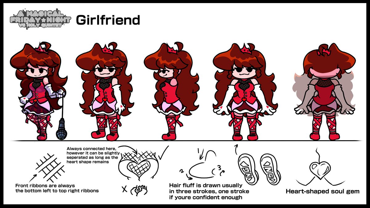 Kixel (COMMISSIONS CLOSED !!) tweet media