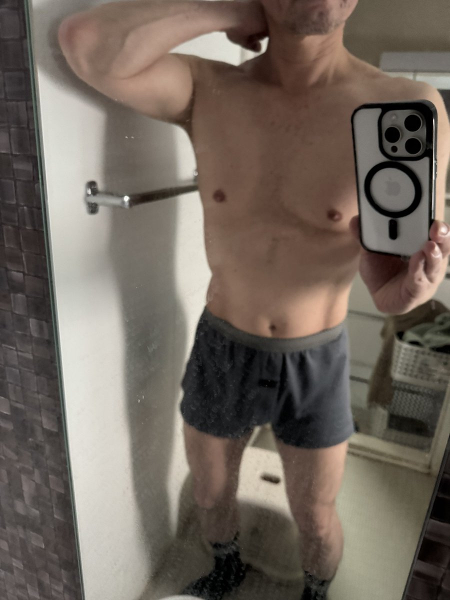 ちょっとデカくなったかな？