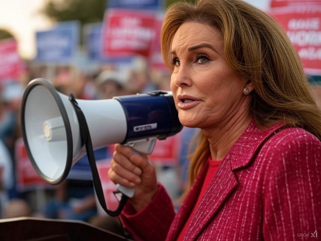 Caitlyn_Jenner tweet picture