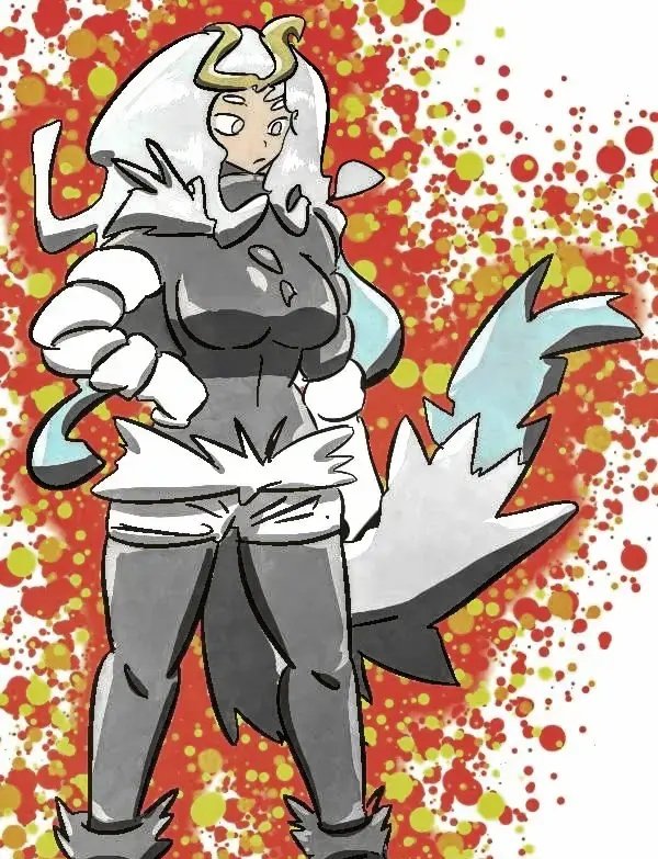 draftsman62's tweet image. A new legend is on the march...&quot;