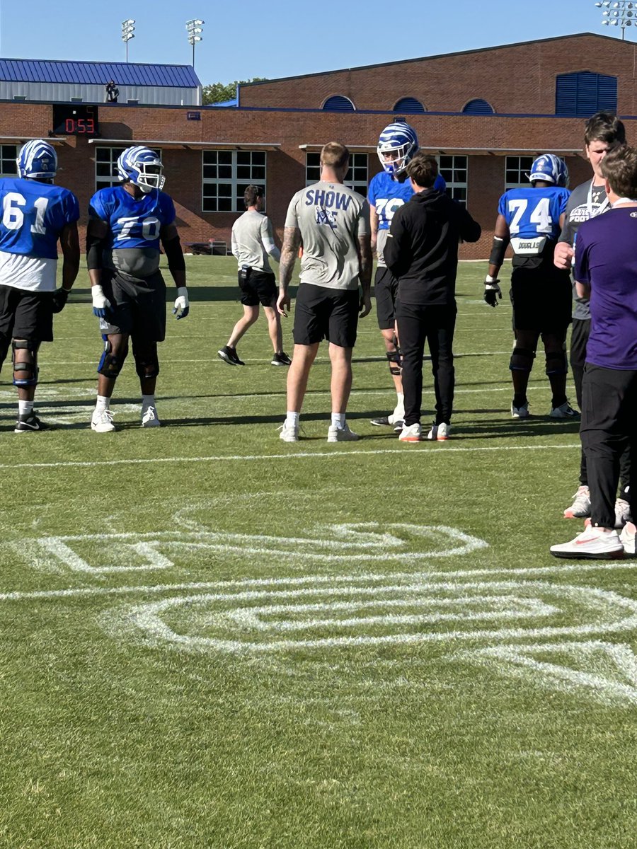Sean McNamara 2026 (@realseanmac87) on Twitter photo Had a great visit at Memphis yesterday! Loved the intensity they bring and the brotherhood. Look forward to getting up again.
If you gonna do something do it 100%. Or don’t do it at all. #MUDD
<a href="/CoachBradSalem/">Brad Salem</a> <a href="/RSilverfield/">Ryan Silverfield</a> <a href="/MonahanBrandyn/">Brandyn Monahan</a> <a href="/TaylorTolbert24/">Taylor Tolbert</a> Had a great visit at Memphis yesterday! Loved the intensity they bring and the brotherhood. Look forward to getting up again.
If you gonna do something do it 100%. Or don’t do it at all. #MUDD
<a href="/CoachBradSalem/">Brad Salem</a> <a href="/RSilverfield/">Ryan Silverfield</a> <a href="/MonahanBrandyn/">Brandyn Monahan</a> <a href="/TaylorTolbert24/">Taylor Tolbert</a>