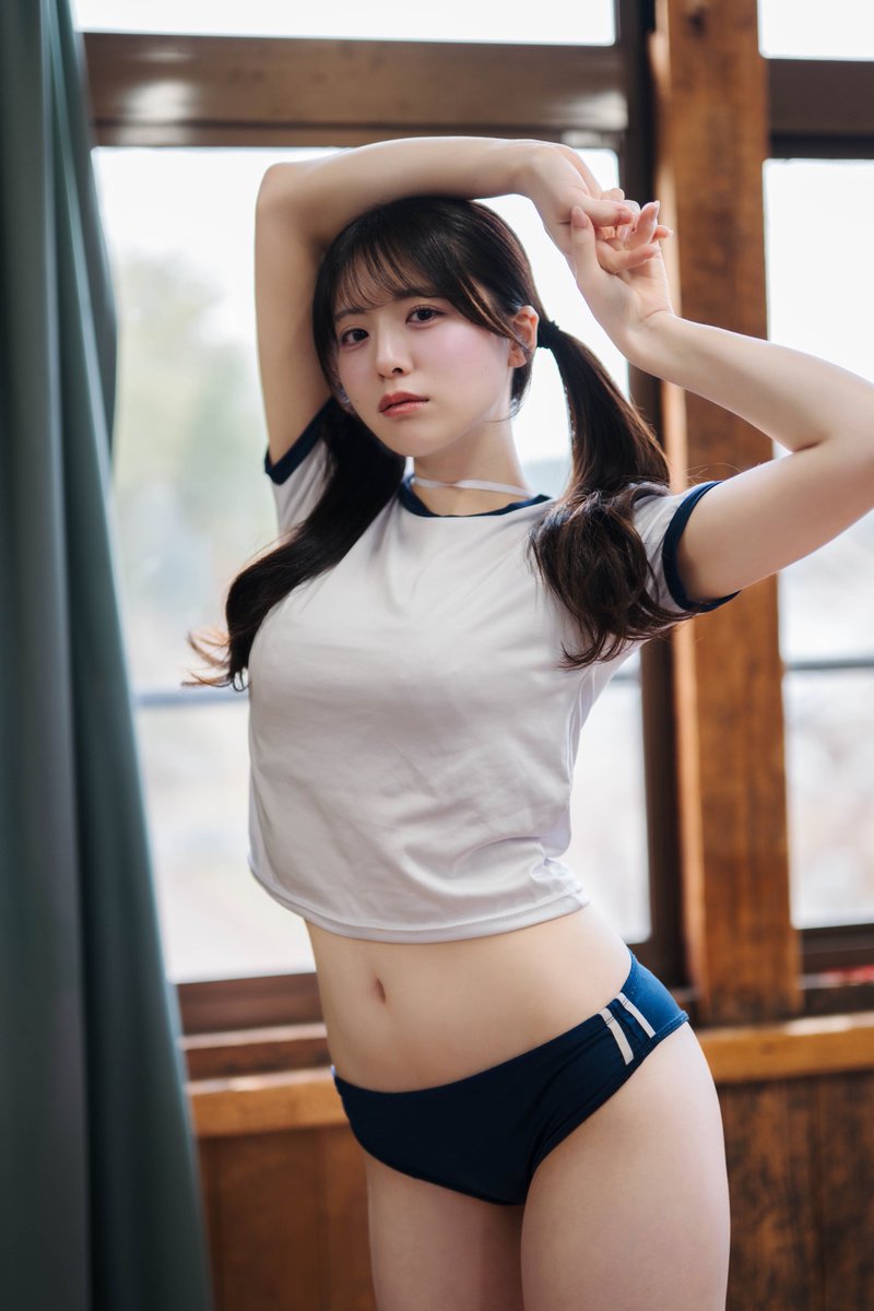 準備体操…？
#青春グラフィティ