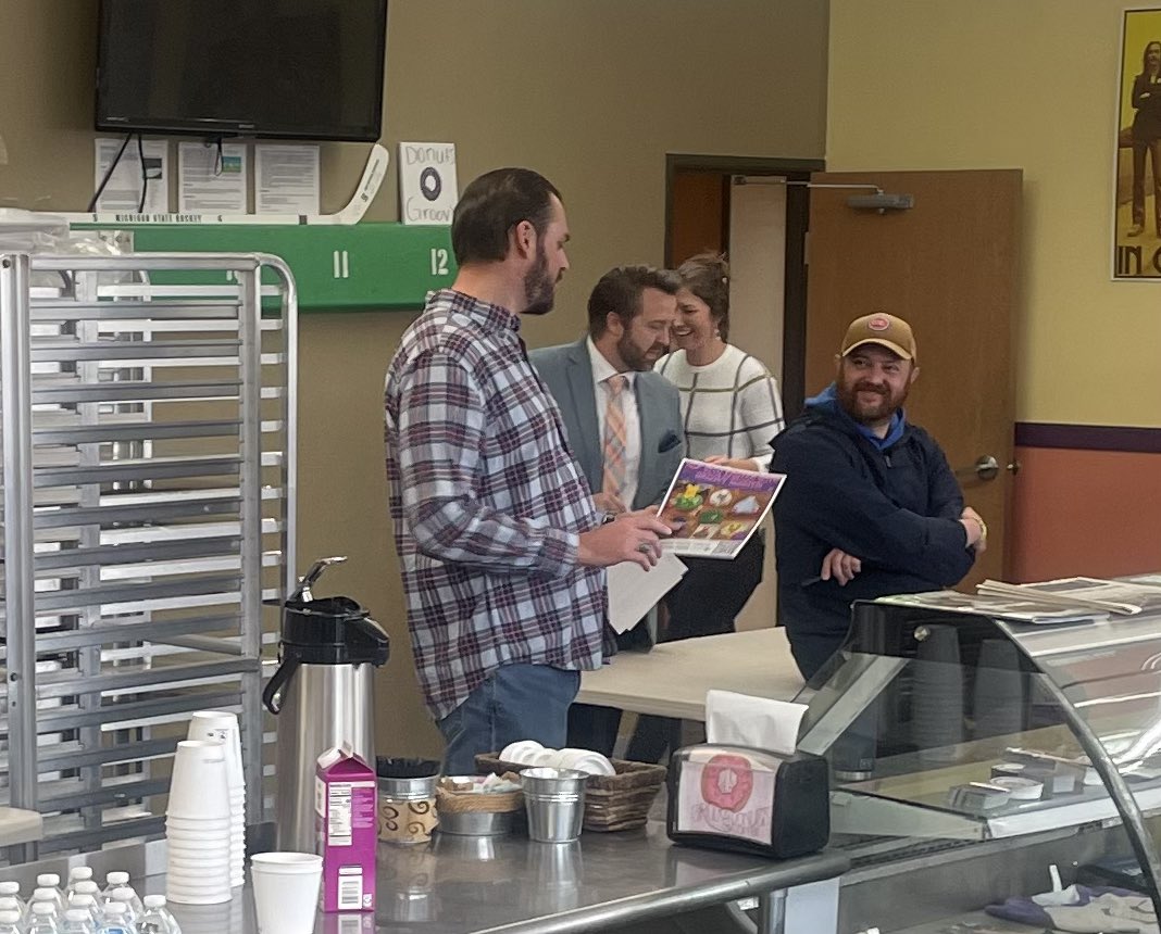 Tim Daman tweet media