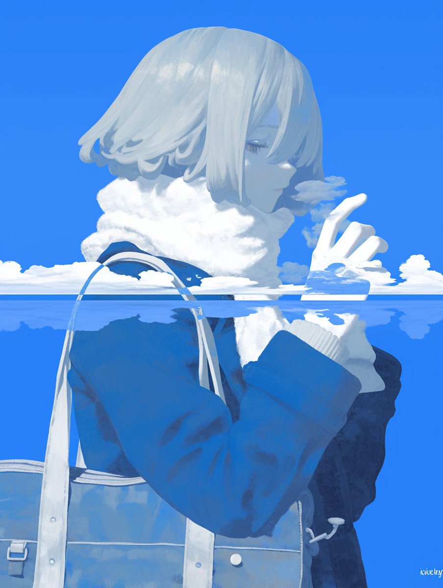 夢鬱つ (@0__11xx) on Twitter photo 