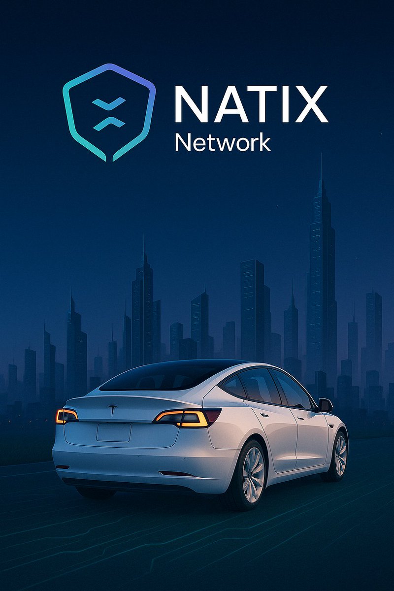 SahilRoyKhan's tweet photo. Thanks to the VX360 from @NATIXNetwork, your vehicle can now support the evolution of autonomous systems in real-time.

Let's explore some characteristics.

🔌 Plug & Play

The device is designed specifically for Teslas. After connecting it, it can immediately start collecting:
📹 Video feeds from all available cameras (front, sides, rear)
🧠 Rich metadata that goes far beyond simple GPS

But what makes this truly powerful is what happens next.

Why Your Data Matters

Autonomous systems don’t just need maps. They need understanding. That means diverse real-world data collected from everyday driving across different cities.

That’s where VX360 and $NATIX make the difference:

✅ Global-Scale Training
Unlike region-limited systems like Waymo’s San Francisco focus, VX360 enables training across varied geographies.

✅ From Simulation to Reality
Synthetic environments can’t simulate everything. Real footage from real drives helps validate and fine-tune AI models for the unpredictable nature of actual roads.

✅ Smarter AI for Safer Roads
Whether it’s pedestrians stepping into traffic or navigating in poor weather, $NATIX data prepares AI to respond to edge cases that simulation alone can’t teach.

In that manner each drive becomes a small but meaningful contribution to a smarter mobility future.