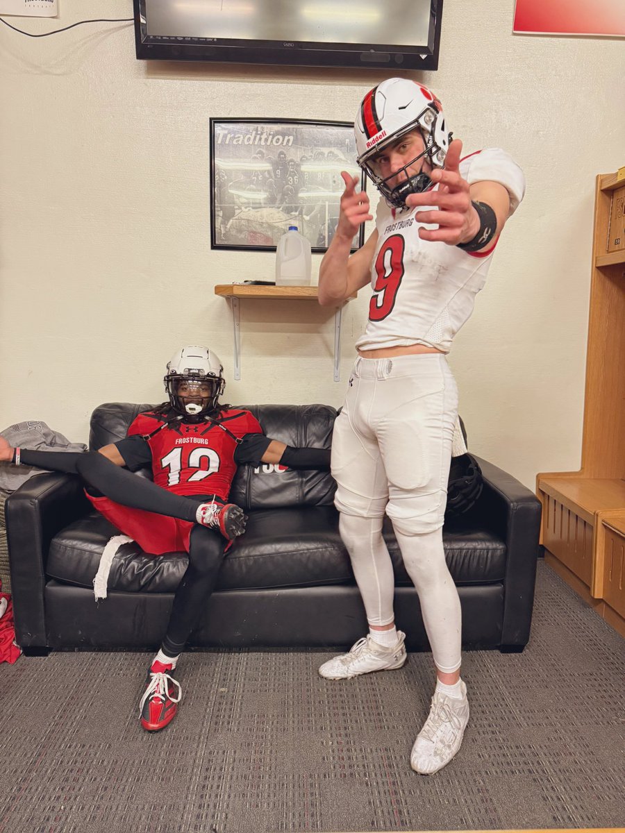 Vonn Gilyard tweet media