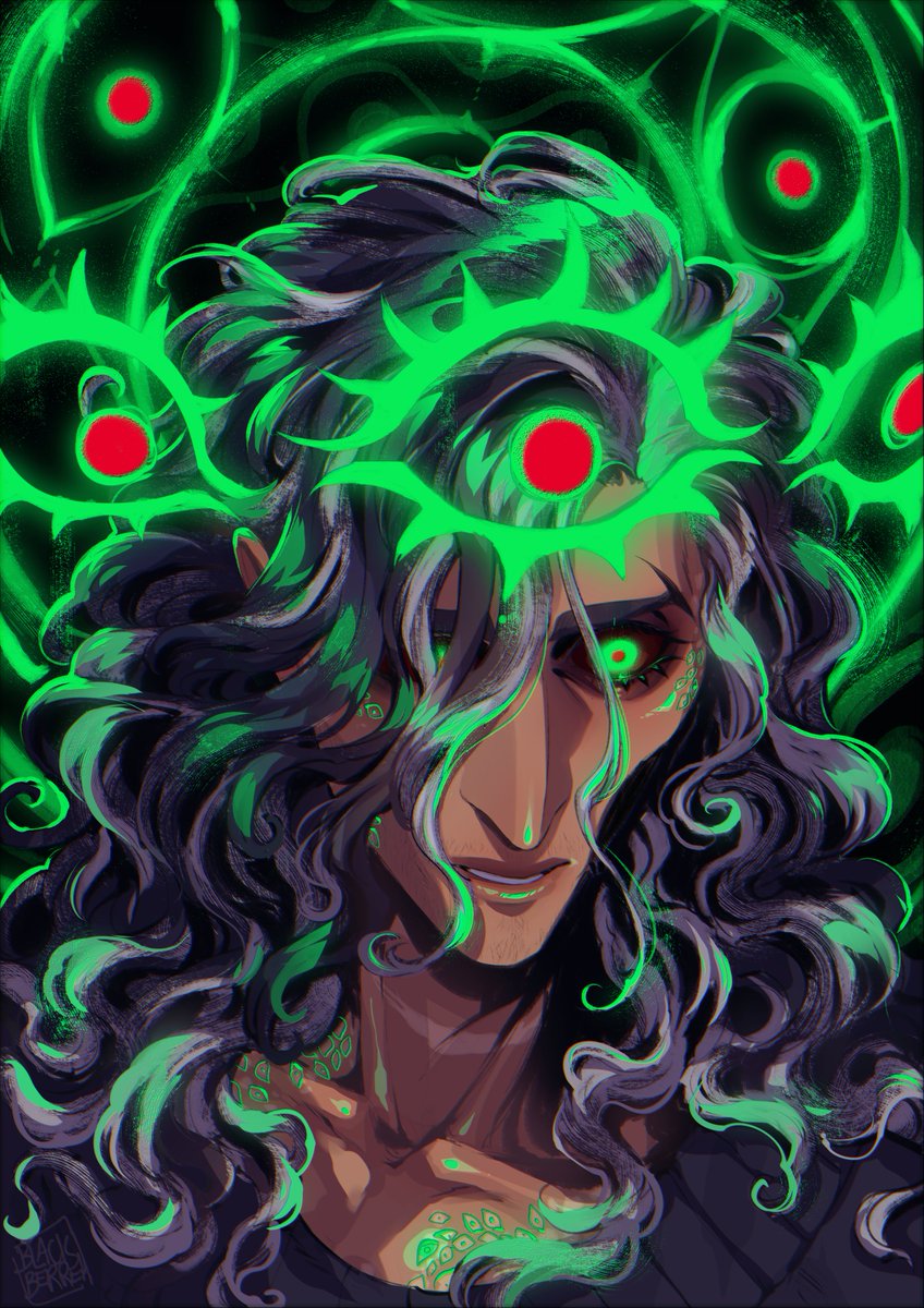 BlackberrehArt's tweet image. 🧵Heyo I'm Berreh! I'm a lesbian+ace artist/character designer!
Currently into The Magnus Archives and a few others (MHA, One Piece)
18+ONLY! what I create isn't suitable for minors. See my NSFW art and support me here: patreon.com/BlackberrehArt
Other links: blackberreh.carrd.co