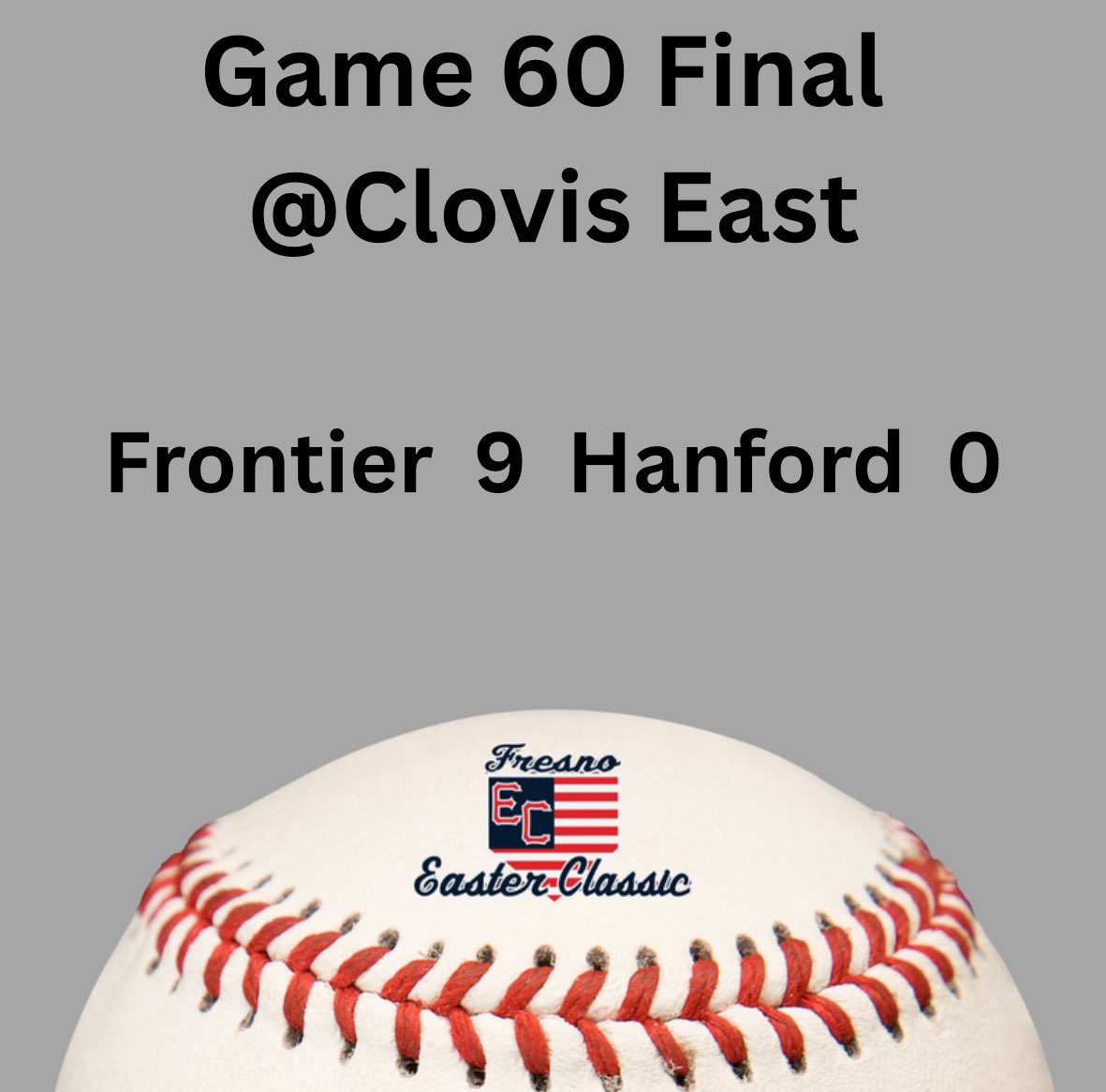 FresnoEasterClassic (@easterclassic) on Twitter photo 