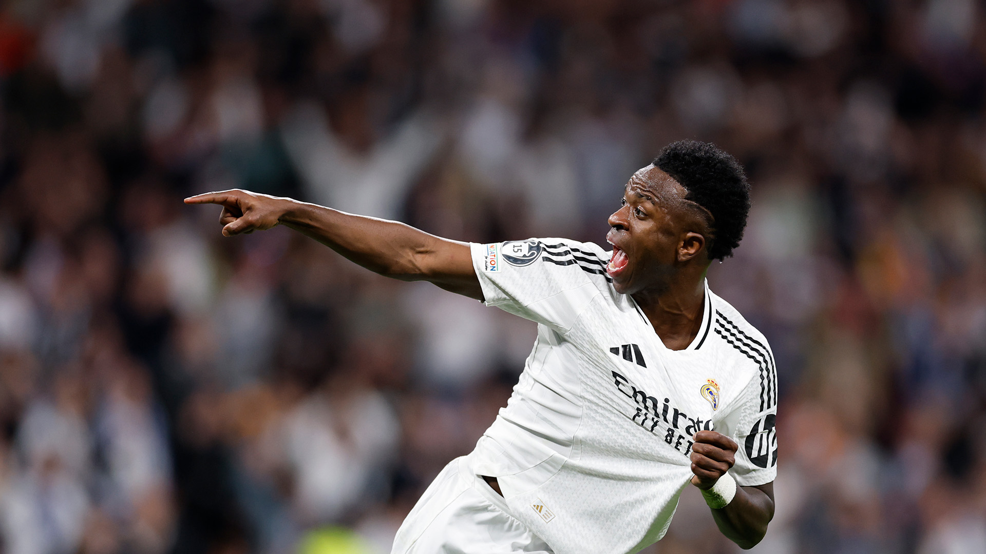 20 Most expensive teenagers in football transfer history [2025] - Vinicius Jr. – Flamengo to Real Madrid – 2018 – €45m | sportzpoint.com