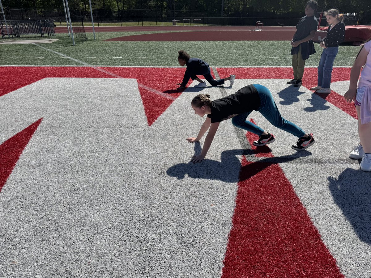 Walter Bickett Elementary School (@walterbickettes) on Twitter photo First HSA field day was a success! Walter Bickett and East Ambassadors went to MHS to participate in events planned by their Ambassadors. A great time of bonding, learning and excitement was had by all! <a href="/AGHoulihan/">Andrew G. Houlihan</a> <a href="/UCPSNC/">Union County Public Schools</a> <a href="/AlfredLeon04/">Alfred Leon</a> <a href="/boatcandice/">Candice Boatright</a> First HSA field day was a success! Walter Bickett and East Ambassadors went to MHS to participate in events planned by their Ambassadors. A great time of bonding, learning and excitement was had by all! <a href="/AGHoulihan/">Andrew G. Houlihan</a> <a href="/UCPSNC/">Union County Public Schools</a> <a href="/AlfredLeon04/">Alfred Leon</a> <a href="/boatcandice/">Candice Boatright</a>