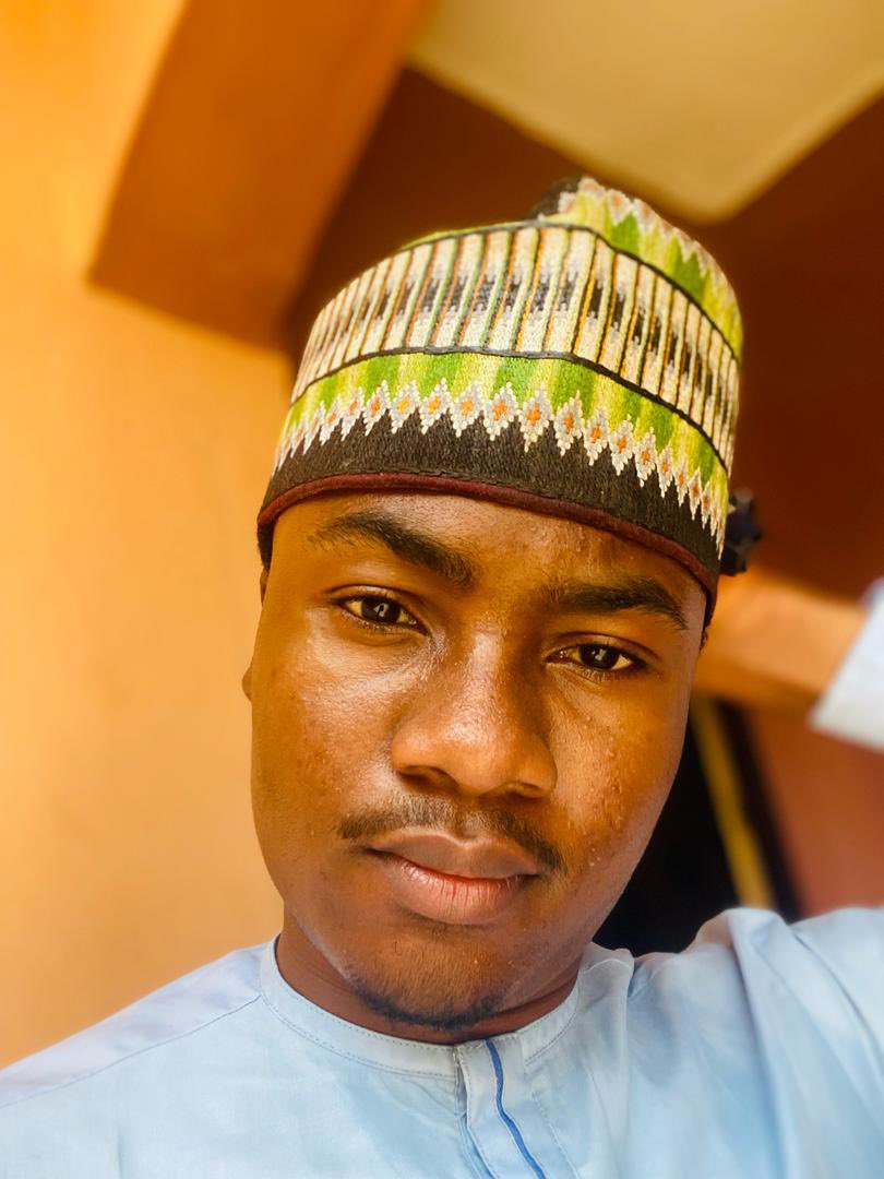 Yes, I was this APARI yet loveth myself 🌪️🥰