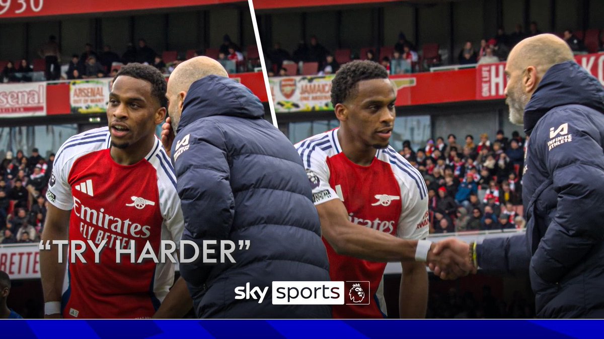 Monty (@afc_monty_) on Twitter photo 