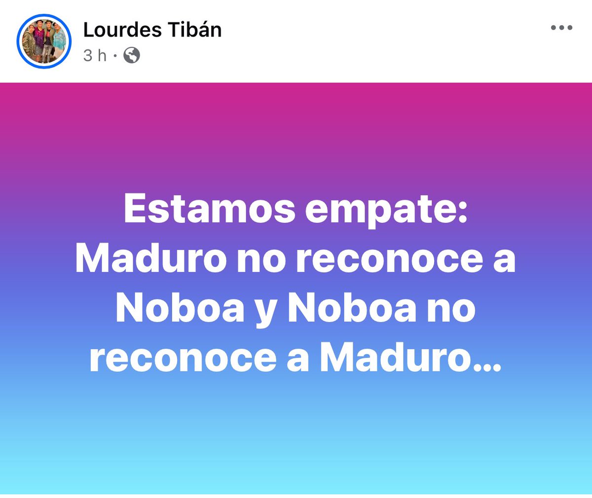 lourdestiban1's tweet photo. https://t.co/8PMNGRyxCl
