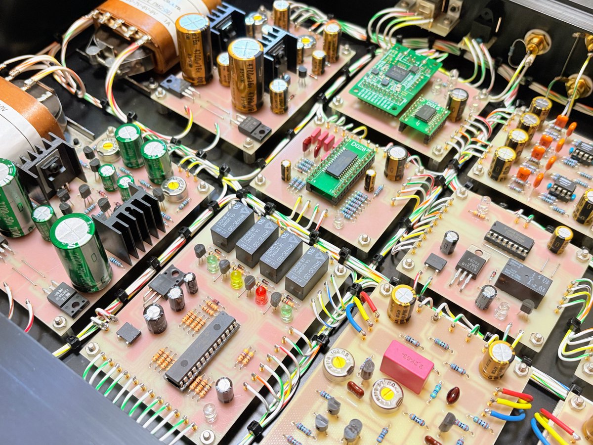 WimTech's tweet image. 