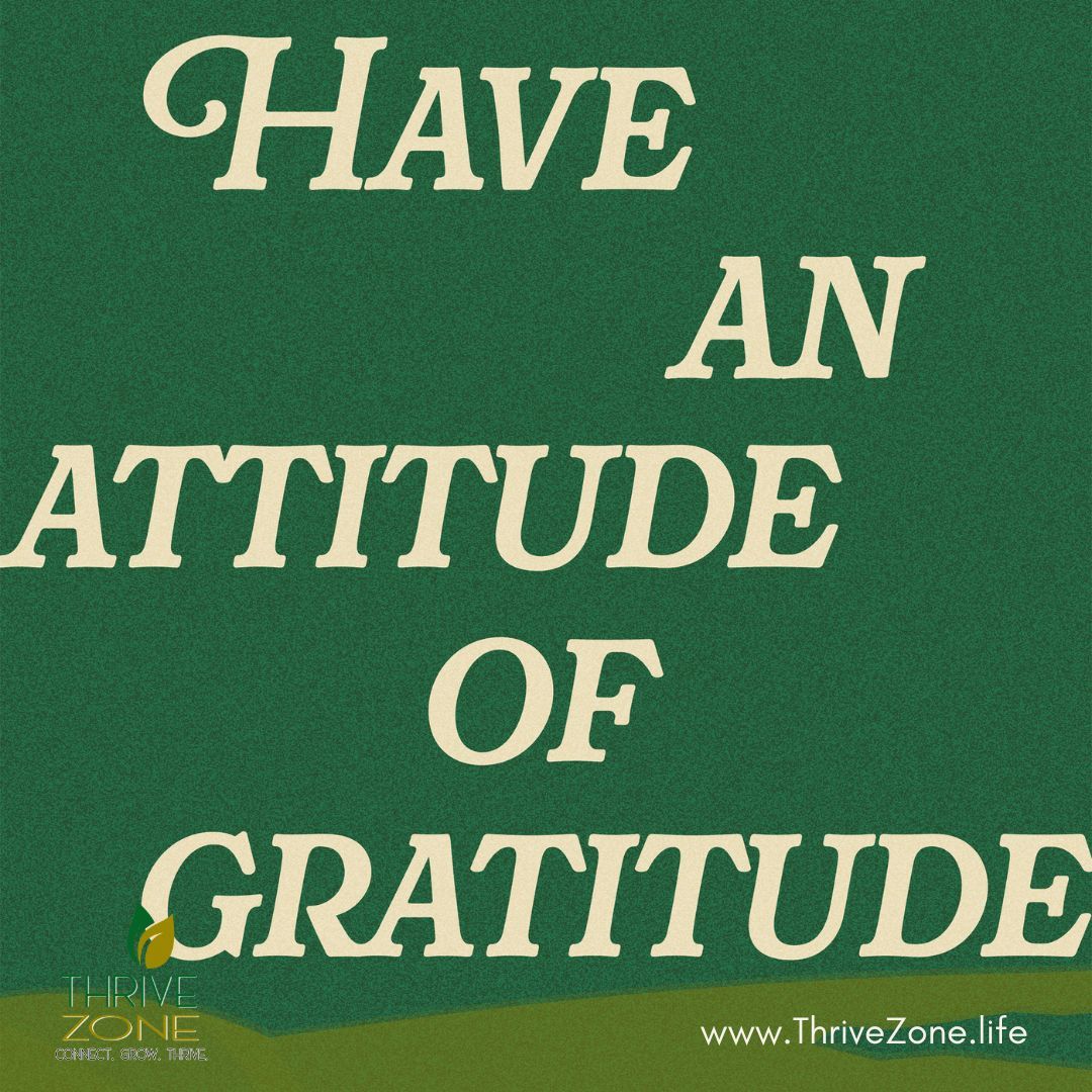 thethrivezone_'s tweet photo. Having a heart posture of gratitude helps us to walk humbly. 

🌱 #WednesdayThoughts #ThriveZoneChurch #Prayer #PrayerHUB #TheThriveZone #ThriveZone #ThriveZoneChurchPrayerHUB https://t.co/7JrxC6cpoY