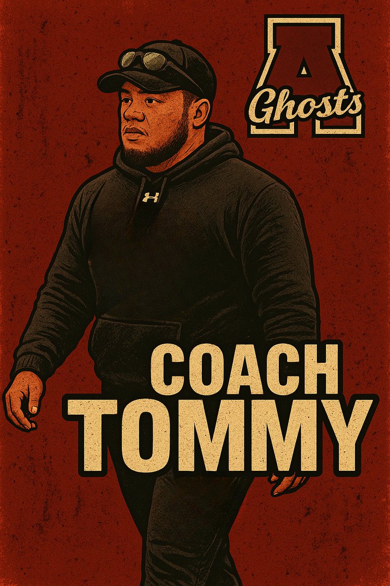 <a href="/AbingtonFootba1/">Abington Football</a> excited for what’s coming this fall 😈