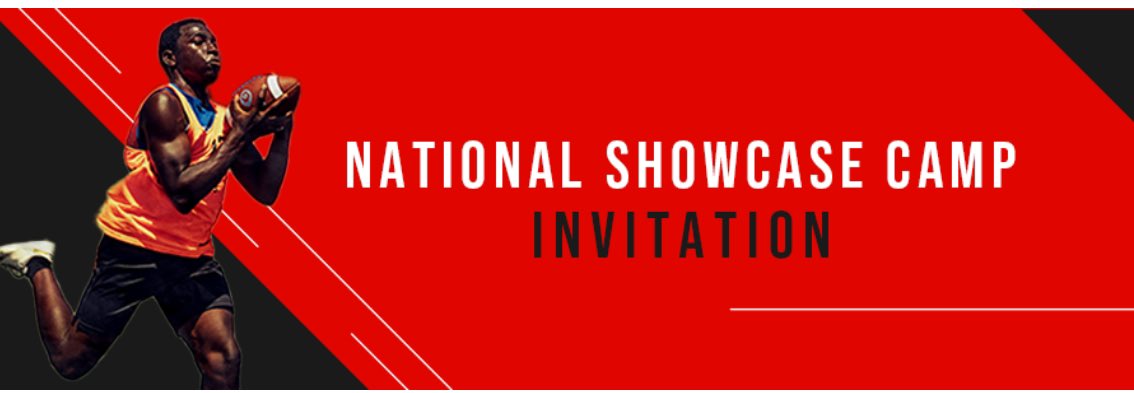 Blessed to receive an invite to the 2025 X1 Showcase Camp! <a href="/5StarFBRecruits/">5 Star Football Recruiting</a> <a href="/RecruitGeorgia/">Recruit Georgia</a> <a href="/ExpoRecruits/">Expo Recruits</a> @On3Recruits <a href="/MaxPreps/">MaxPreps</a> <a href="/NEGARecruits/">Northeast Georgia Recruits</a> <a href="/B_strong07/">Bryson Armstrong</a> <a href="/ScottC_Scout/">College Scout</a> <a href="/ath_dynastyalex/">Coach Alex</a> <a href="/CoachCWilford/">CJ Wilford</a>