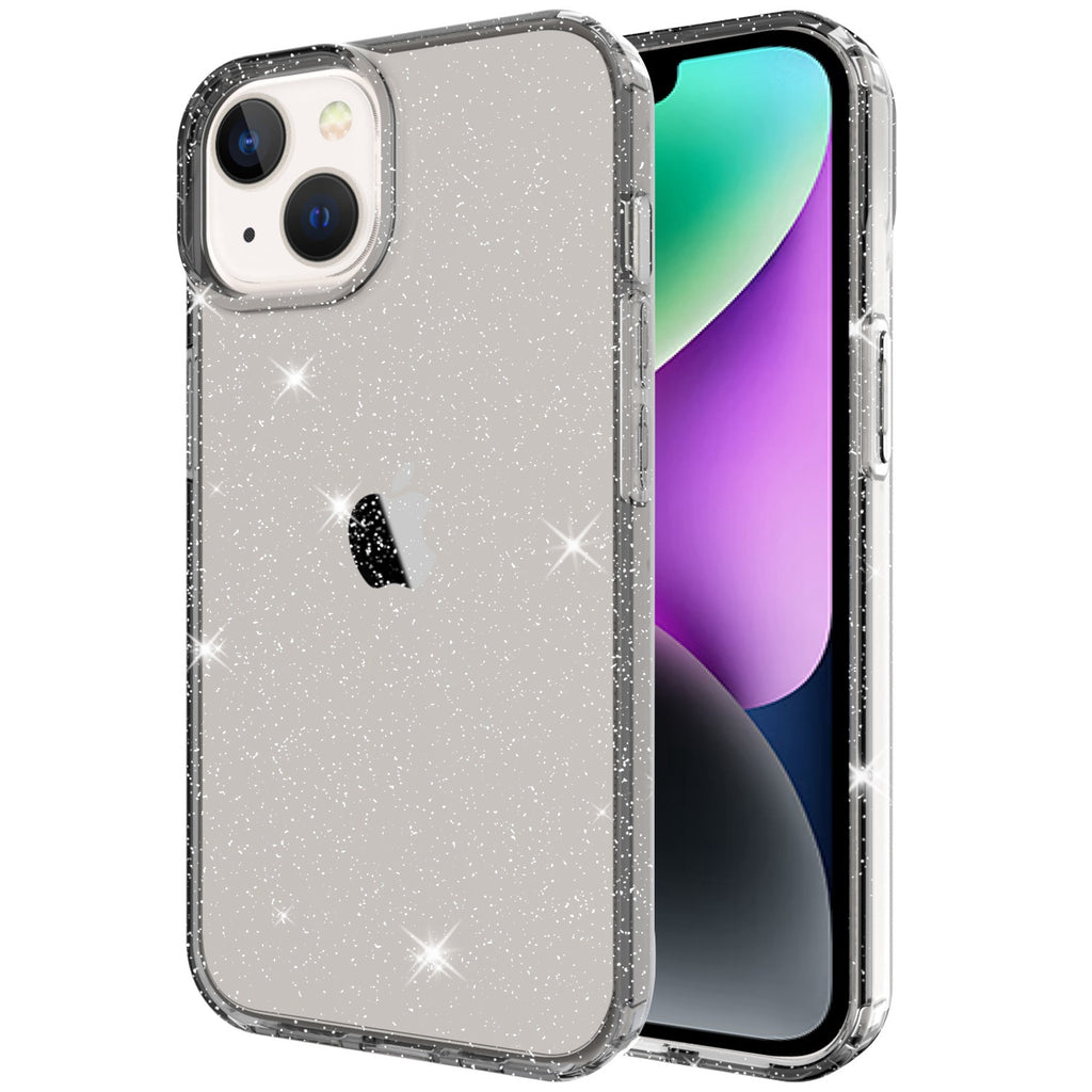 uniquebudindia's tweet image. ✨ Sparkle up your style with the GW18 for iPhone 14! This eco-friendly, flexible TPU case offers a dazzling touch while ensuring full-body protection. Wireless charging compatible! 💎📱 Grab yours now at Rs. 554.00! shortlink.store/1ug7o2vpv1ge #StyleWithSafety #GlitterCase