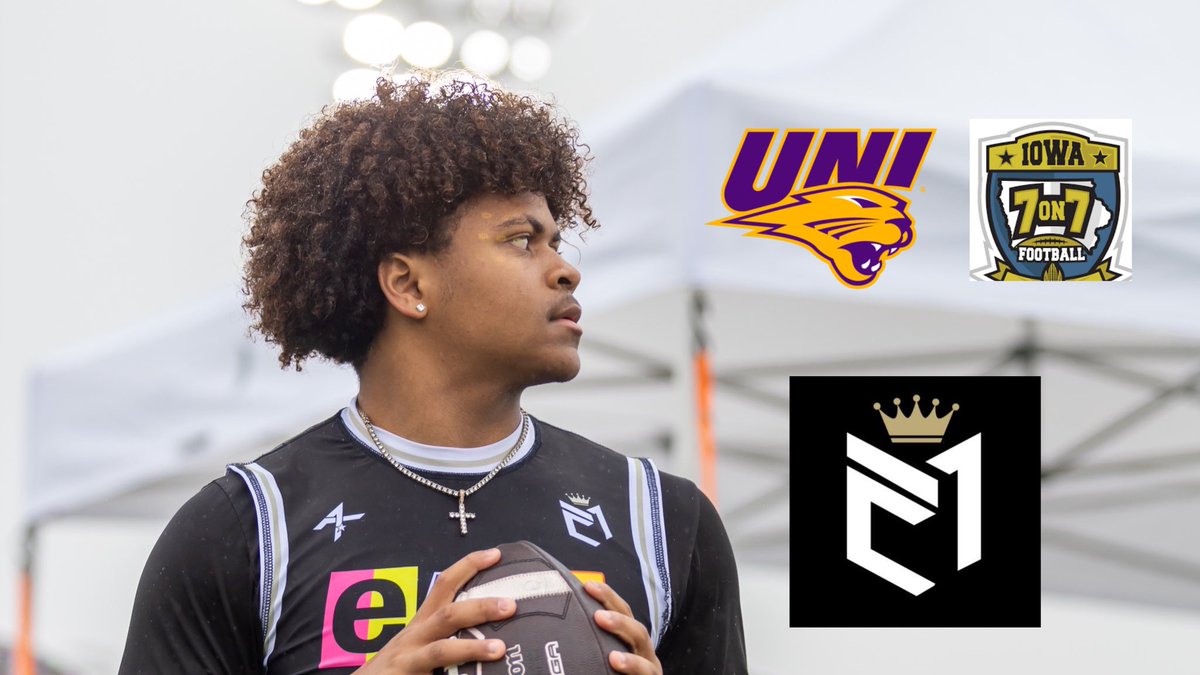 ๐ฆ๐ฎ๐ฑ๐ผ๐ธ ๐๐ธ๐ธ๐น๐ฎ๐ป *2028* ๐ ๐ซ (@wehsocooper) on Twitter photo Wehso cooper Iowa 7v7 tournament highlights.
youtu.be/g6WTR1oqF78?siโฆ
<a href="/MNElite7v7/">Minnesota Elite 7v7</a> <a href="/PrepRedzoneMN/">Prep Redzone Minnesota</a> <a href="/QBHitList/">QBHitList.com</a> <a href="/QBFTFootball/">QBFT - Quarterback Football Training</a> <a href="/612Qs/">612 Quarterbacks</a> <a href="/iowa7v7football/">Iowa 7 v 7 Football</a> Wehso cooper Iowa 7v7 tournament highlights.
youtu.be/g6WTR1oqF78?siโฆ
<a href="/MNElite7v7/">Minnesota Elite 7v7</a> <a href="/PrepRedzoneMN/">Prep Redzone Minnesota</a> <a href="/QBHitList/">QBHitList.com</a> <a href="/QBFTFootball/">QBFT - Quarterback Football Training</a> <a href="/612Qs/">612 Quarterbacks</a> <a href="/iowa7v7football/">Iowa 7 v 7 Football</a>