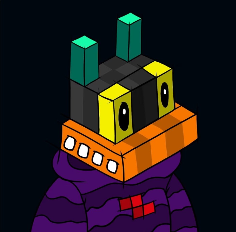 Dark mode activated. 
Another <a href="/FUKU_base/">FUKU</a> 
Black background makes the colours pop.⬛🟩🟪🟨🟧🟥⬜️