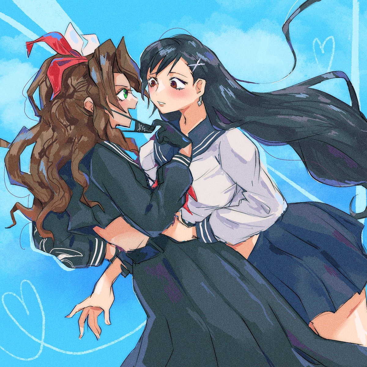 Garrrros 🐥 tweet media