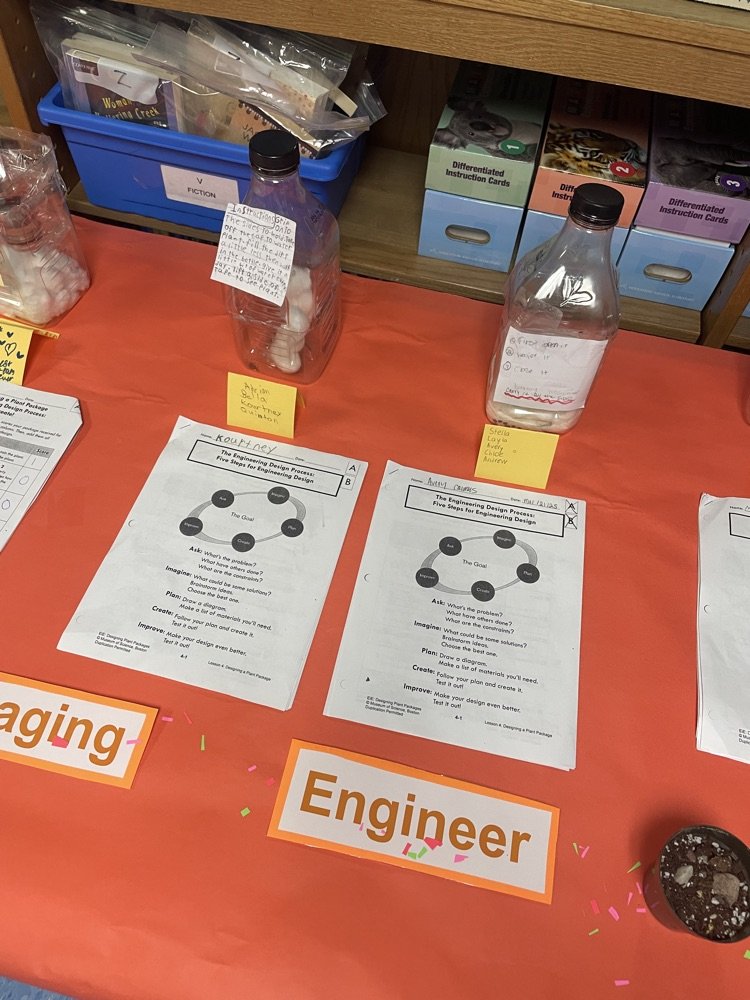 Wow! Innovation Night at Downriver STEM at Weiss was a true celebration of learning, creativity, and engineering brilliance. Our Wildcats showed up and showed out—what an inspiring evening! #SpringintoGSD #WildcatPride