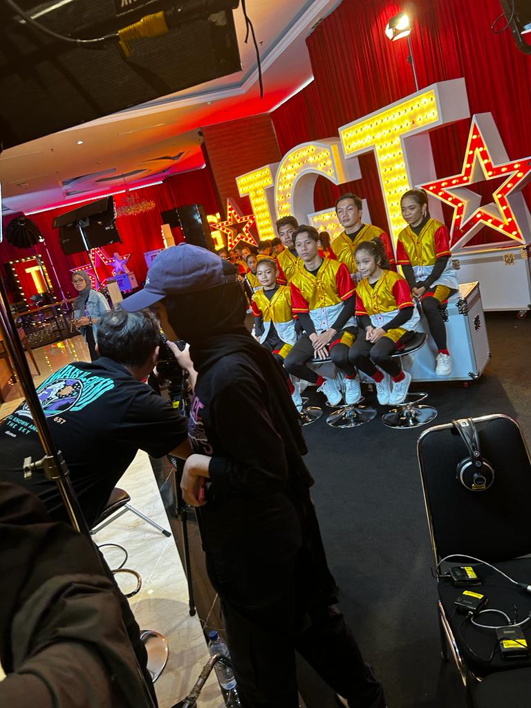 viasimbit's tweet photo. Throwback to Indonesia's Got Talent 2023  🥹❤️ https://t.co/CXRxpyjIUg
