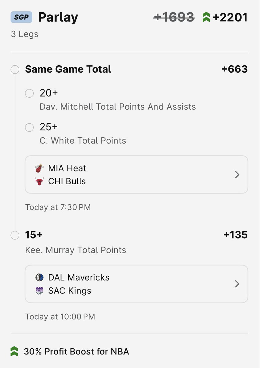 KP_BETS's tweet photo. NBA FREE PLAY 
ESPN 30% BOOST
#NBA #gamblingx https://t.co/pQgmhT68qR