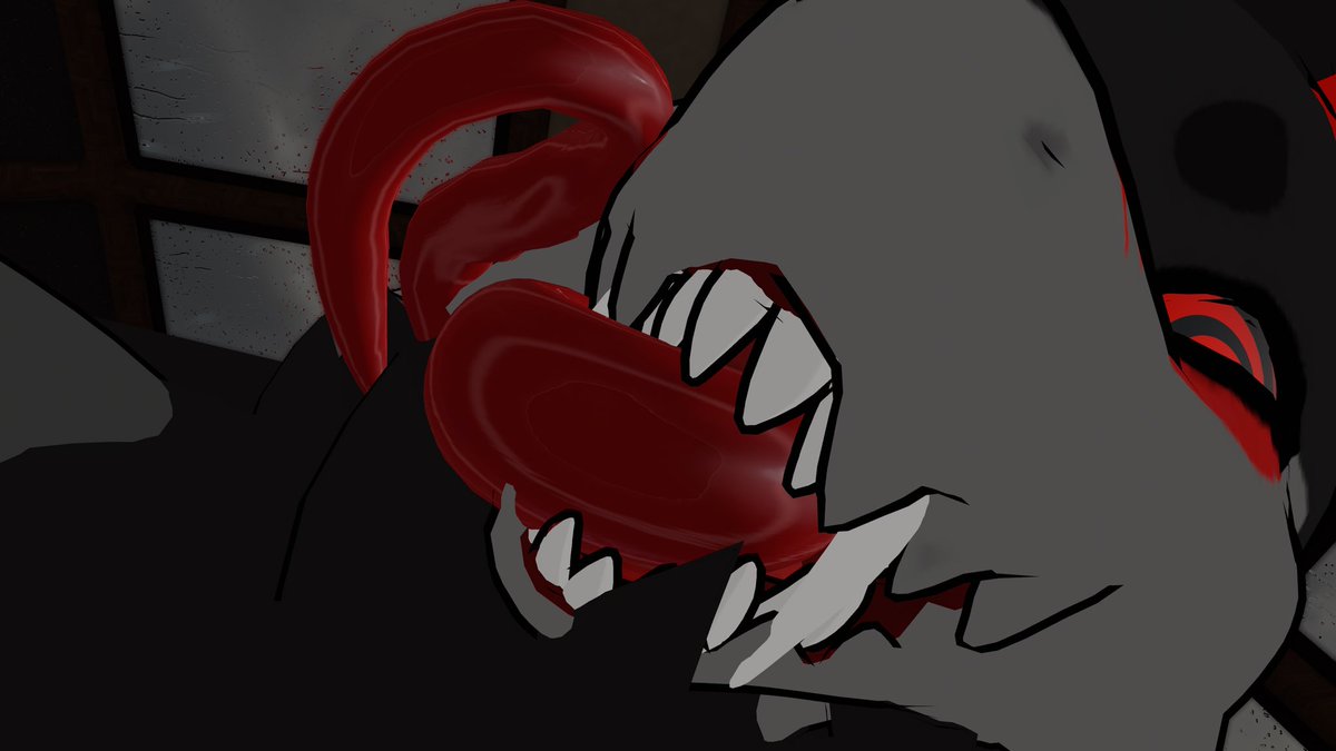 Happy wicker Wednesday from this dumbass flufferbeast!