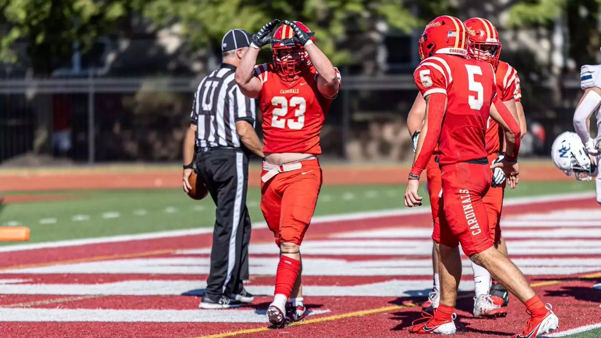 Shaun Roberts (@bigshaunc_2005) on Twitter photo After a great talk with <a href="/CoachHines_13/">Coach Hines</a> I am truly blessed to have received an offer from Otterbein!! After a great talk with <a href="/CoachHines_13/">Coach Hines</a> I am truly blessed to have received an offer from Otterbein!!