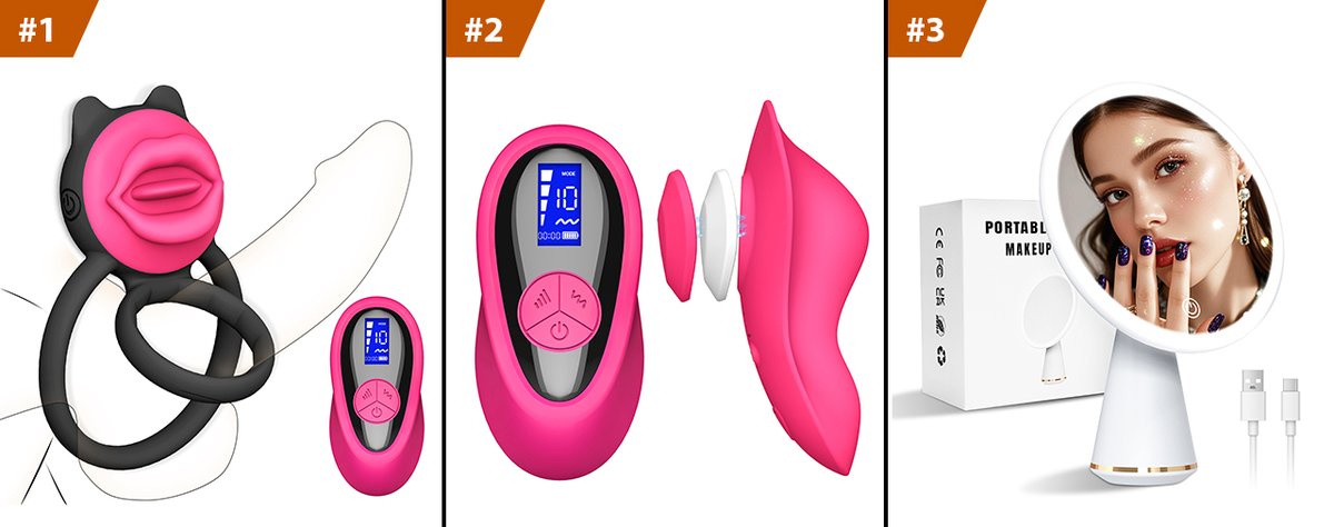RachelWhit7777's tweet photo. 😍New products for free, are there any handsome guys or beautiful girls you like? Welcome to send a private message💝💝💝 https://t.co/cXxmSfqimq