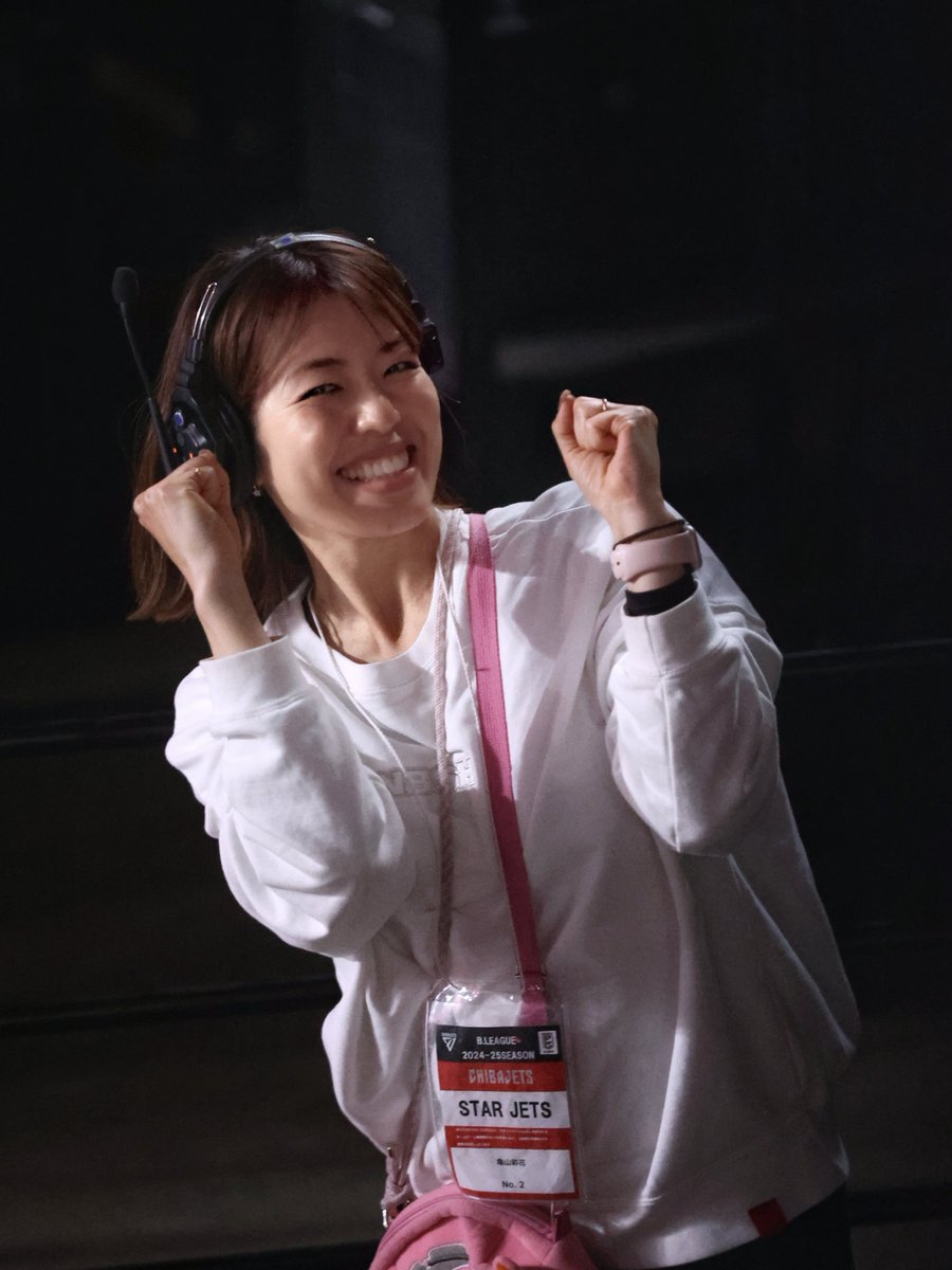 toshitaka_twins's tweet image. おはようございます🌅
DAYGAMEの勝利はモチベーション🆙
1日頑張りましょう💪💪💪✨
#ICHIKA
#SJOG
#千葉ジェッツ