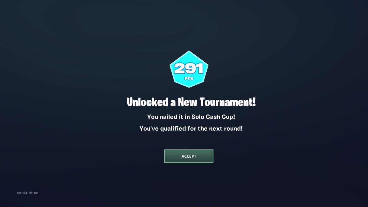 lets go!!! qualed solo cc🥳