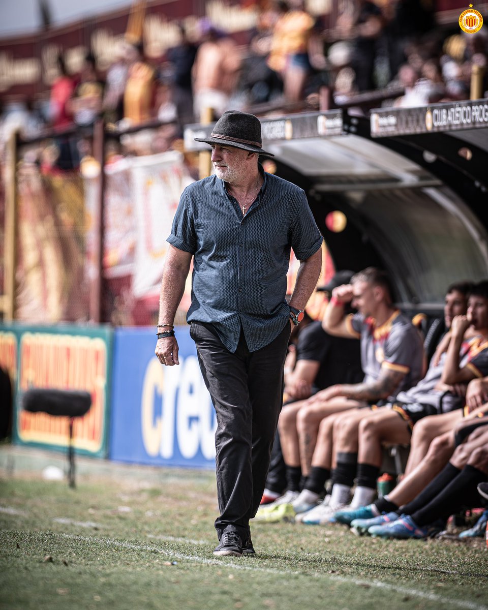 C. A. Progreso tweet media