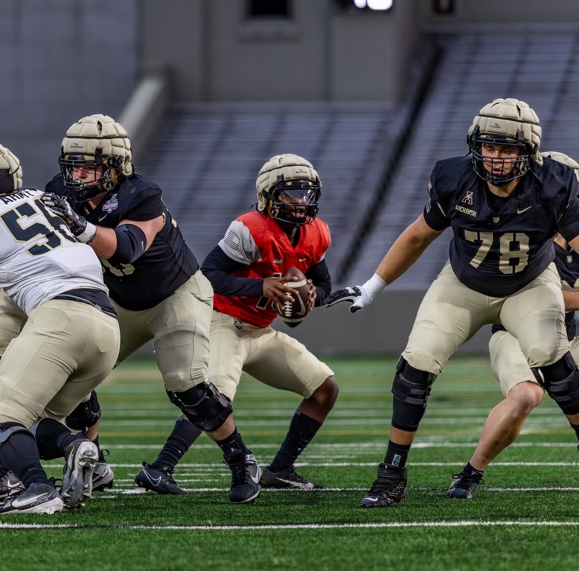 Proud of who you are as your grit and your grind wield each day - <a href="/bradenbartosh44/">Braden Bartosh</a> - “We are what we repeatedly do. Excellence, then, is not an act, but a habit.” (Nicomachean Ethics, c. 350 BCE) – Aristotle 
📸 thank you Lynn Fern