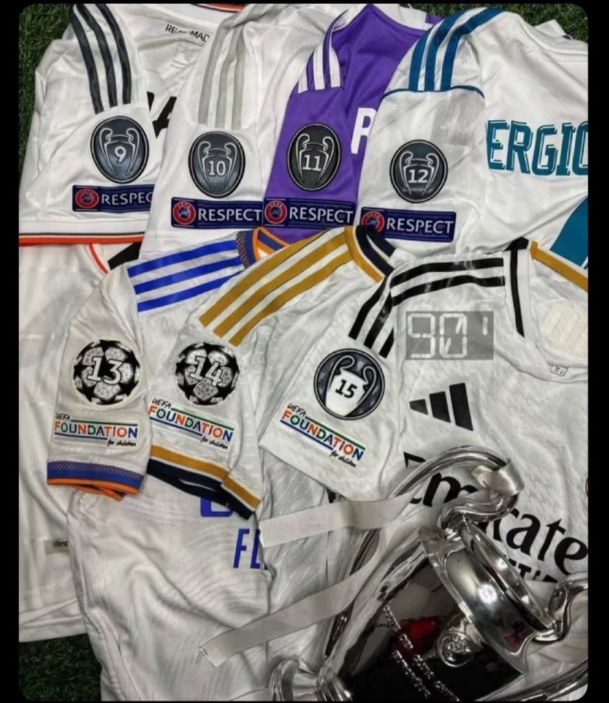 ريال مدريد يرتاح يوماً حتى يعود لكتابة تاريخ لسنوات قادمة طويلة….