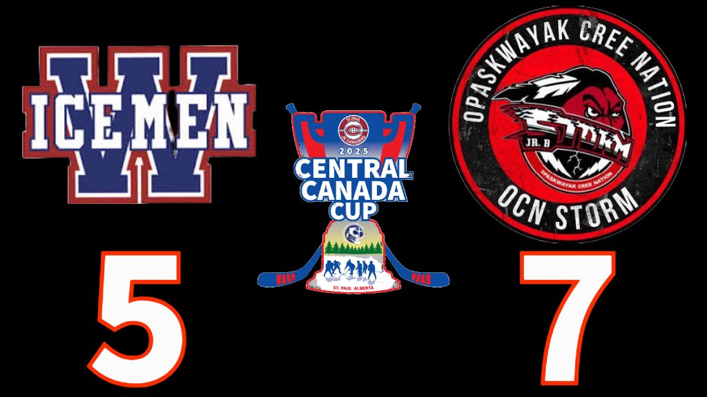 Central Canada Cup tweet media